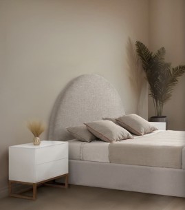 Cabezal Creta a medida 2