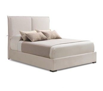 Cama Itaca con bañera a medida