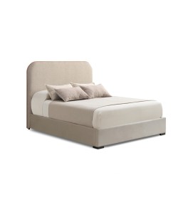 Cama Eros con bañera a medida