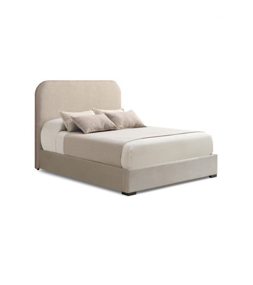 Cama Eros con bañera a medida