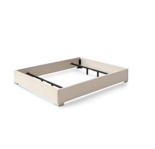 Cama Eros con bañera a medida