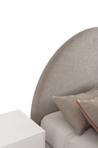 Cama Creta con bañera a medida 2