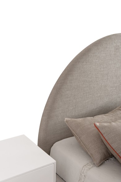 Cama Creta con bañera a medida