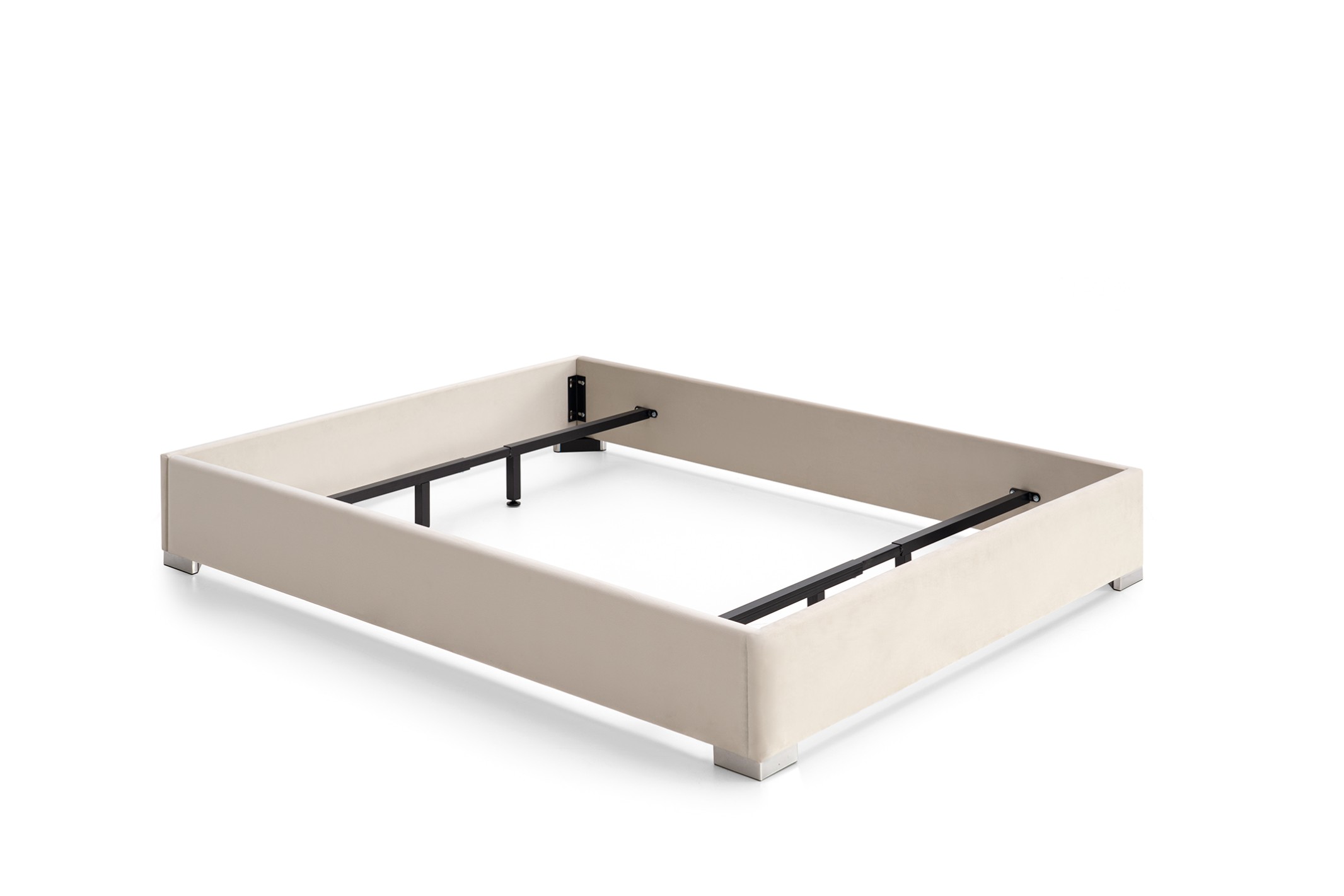 Cama Creta con bañera a medida