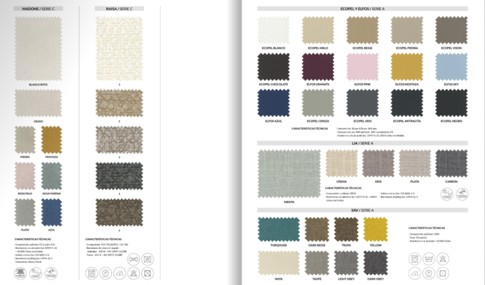 Cama Creta con bañera a medida