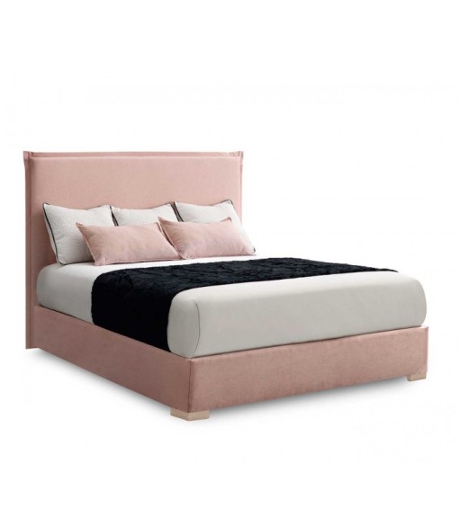 Cama Palermo con bañera a medida