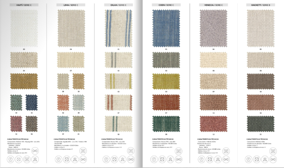 Cama Palermo con bañera a medida