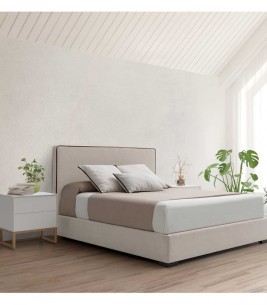 Cama Lucca con bañera a medida 2