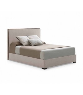 Cama Lucca con bañera a medida