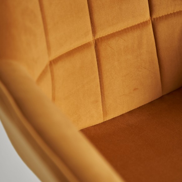 SILLA ESCRITORIO BLERE