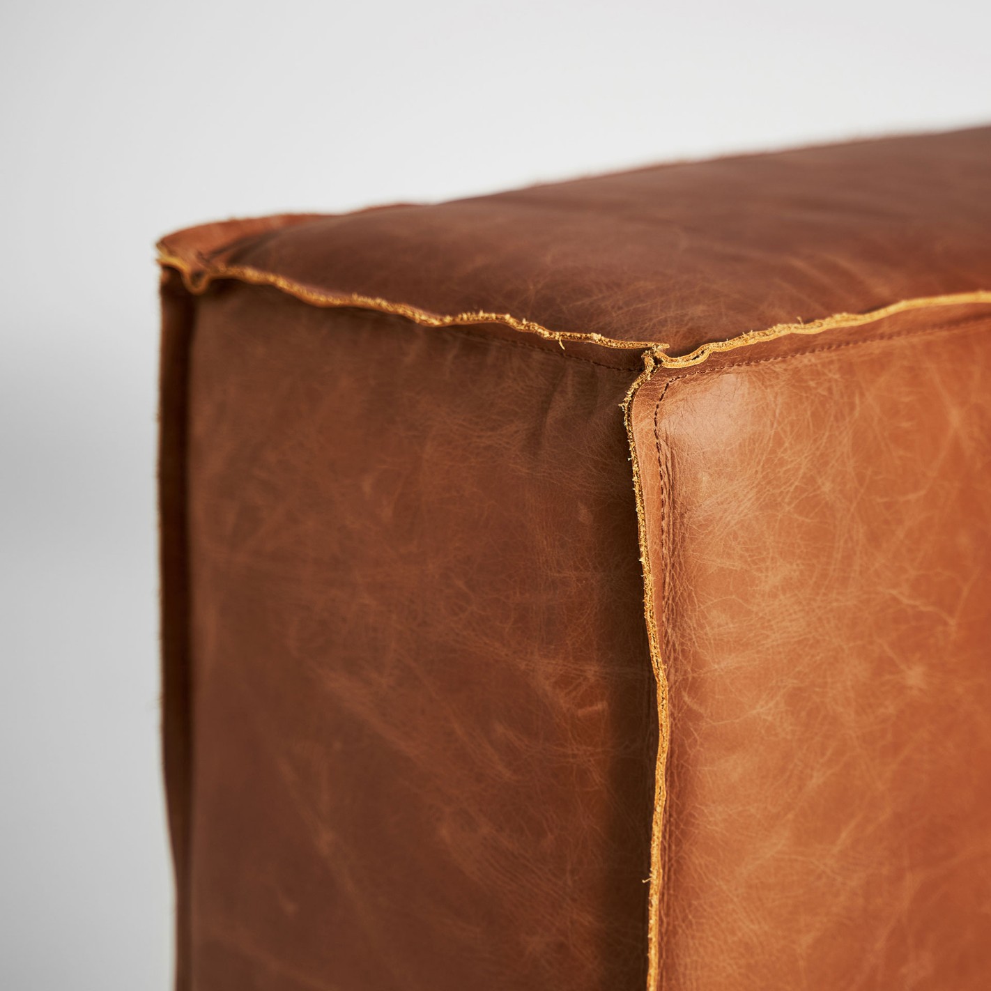 SOFÁ MODULAR APOYABRAZOS AUBURN