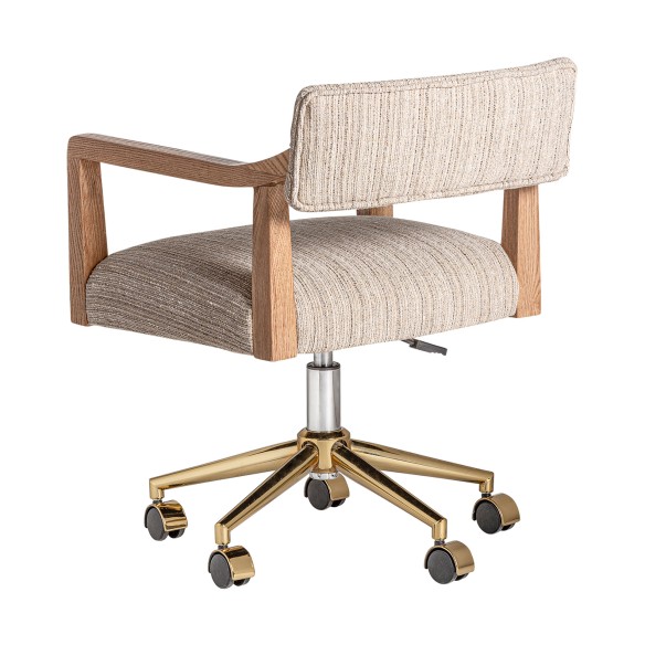 SILLA ESCRITORIO NOZAY