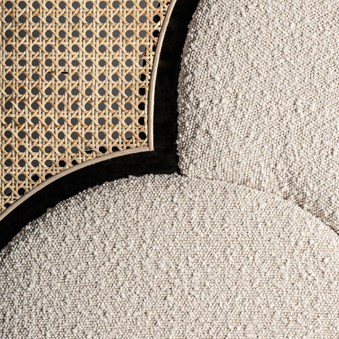 CABEZAL PRATI BOUCLÉ