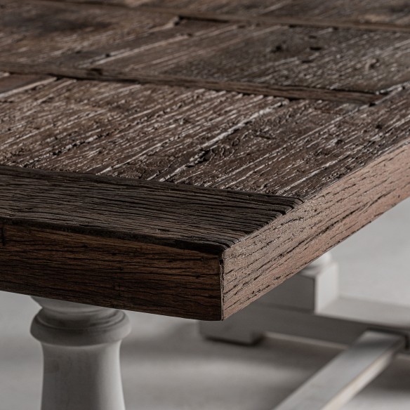 MESA COMEDOR CIRELLA