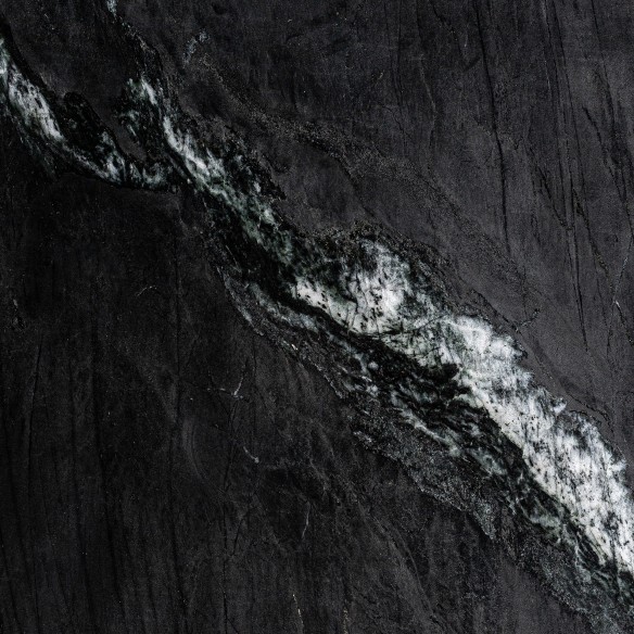 MESA BAR PLISSÉ WOOD