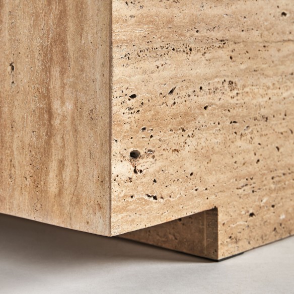 MESA DE CENTRO NORDDAL