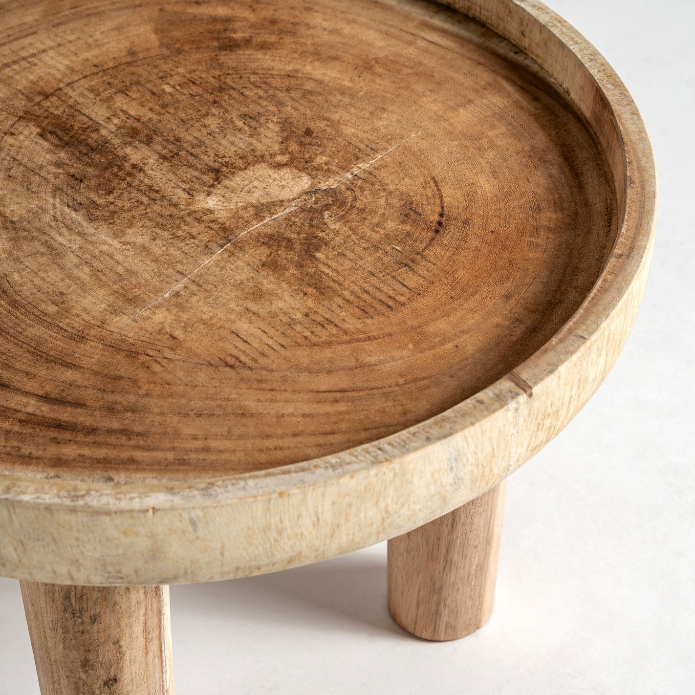 MESA DE CENTRO RIMINI