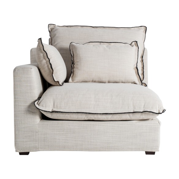 MÓDULO SOFÁ ESQUINERO BIEF