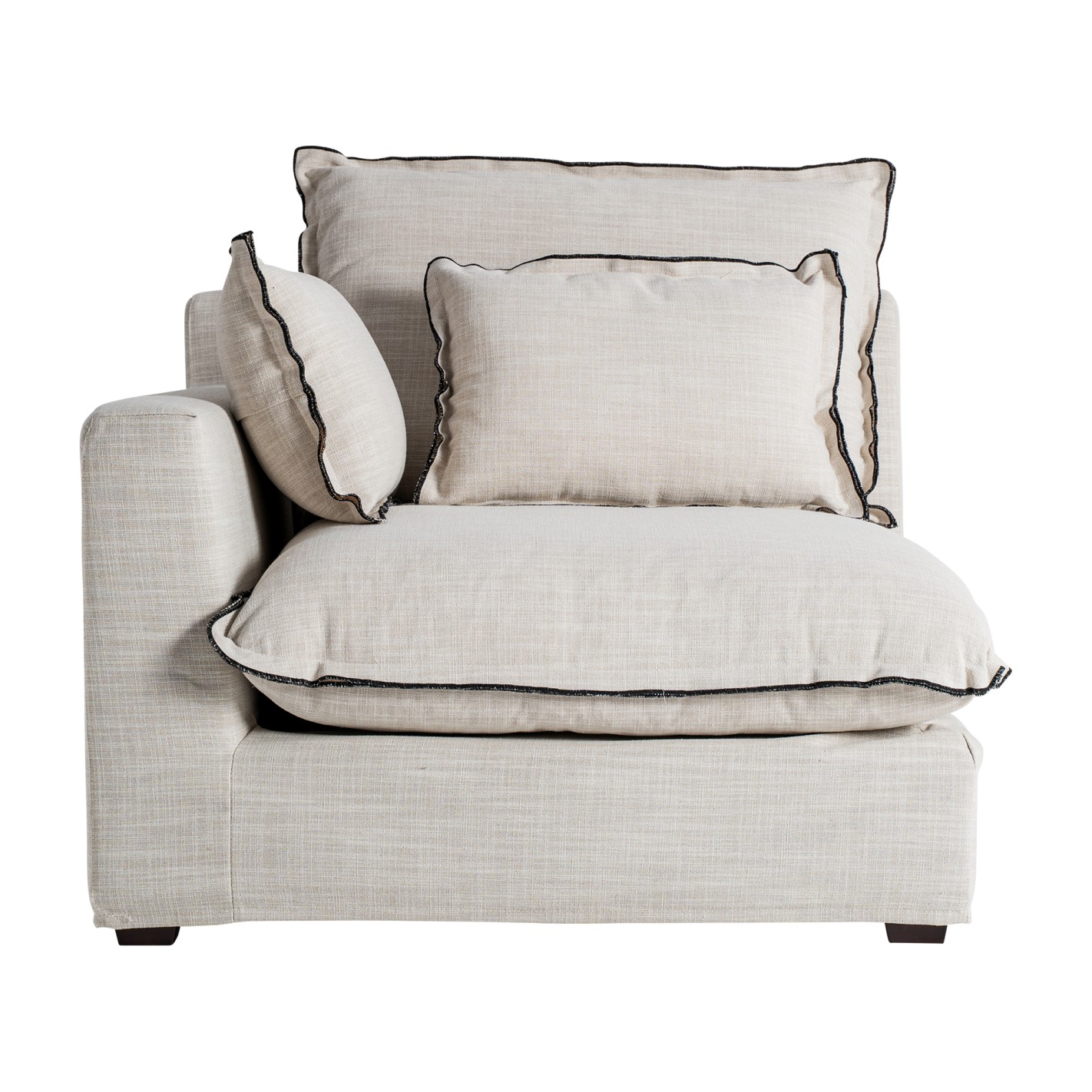 MÓDULO SOFÁ ESQUINERO BIEF