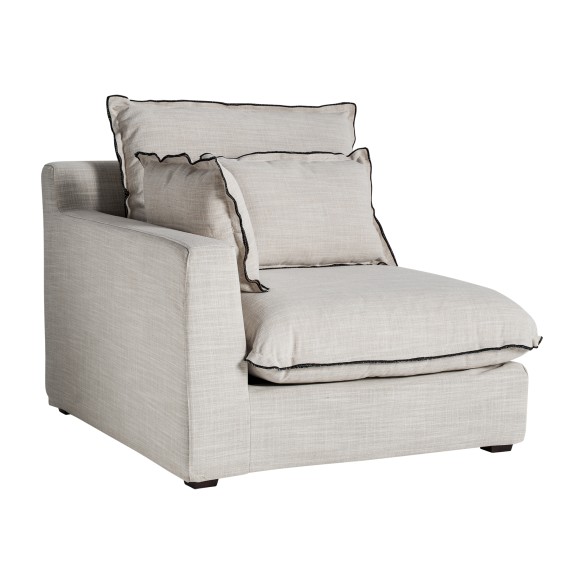 MÓDULO SOFÁ ESQUINERO BIEF