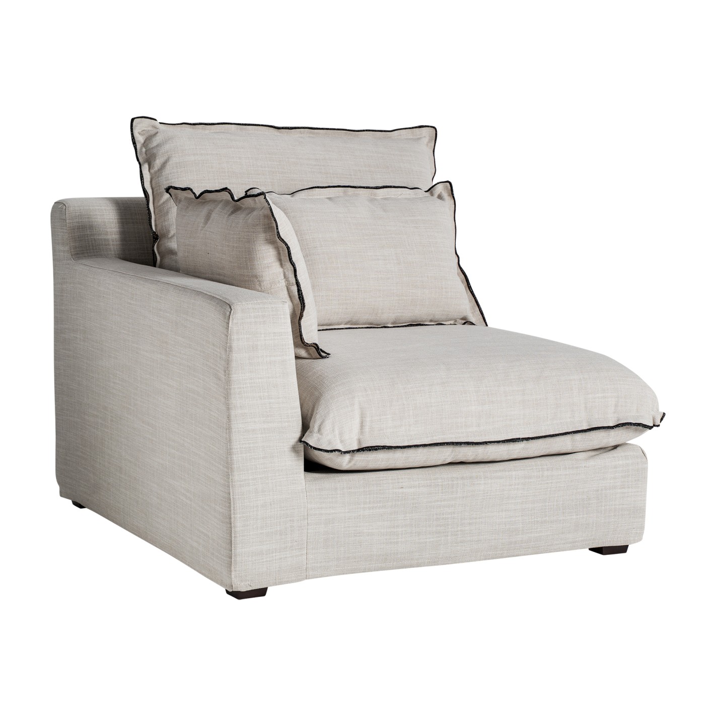 MÓDULO SOFÁ ESQUINERO BIEF