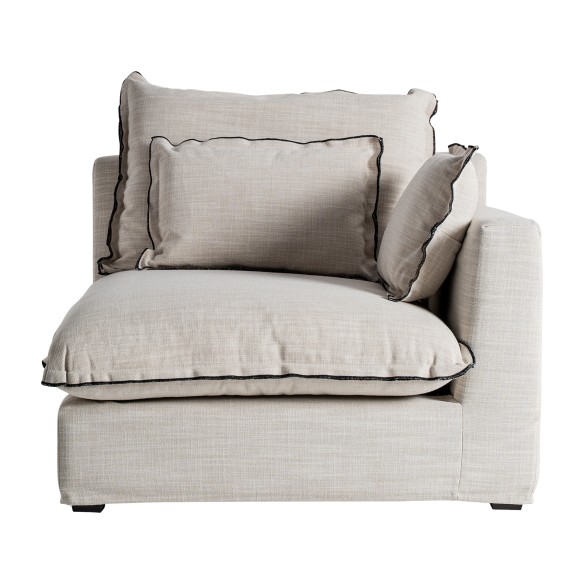 MÓDULO SOFÁ ESQUINERO BIEF