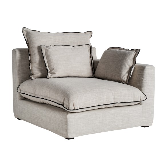 MÓDULO SOFÁ ESQUINERO BIEF