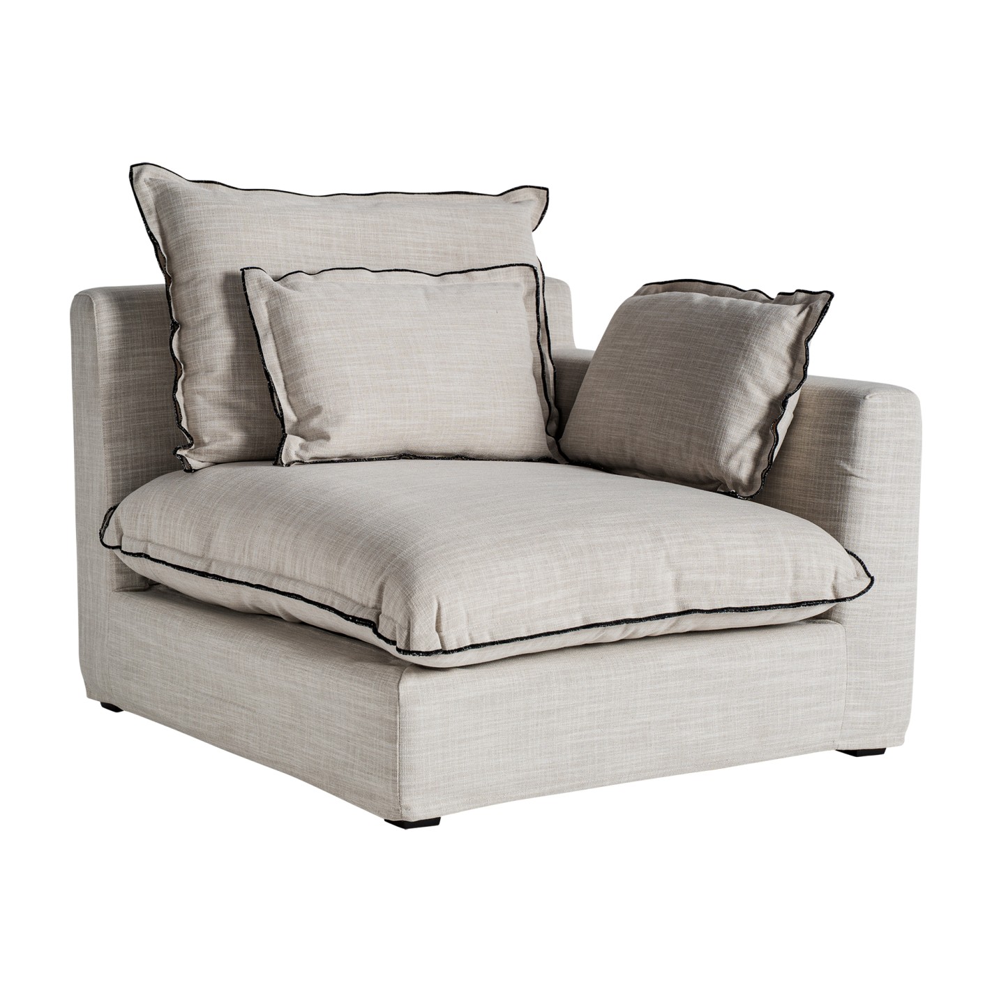 MÓDULO SOFÁ ESQUINERO BIEF