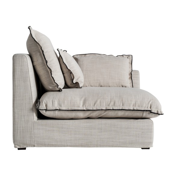 MÓDULO SOFÁ ESQUINERO BIEF