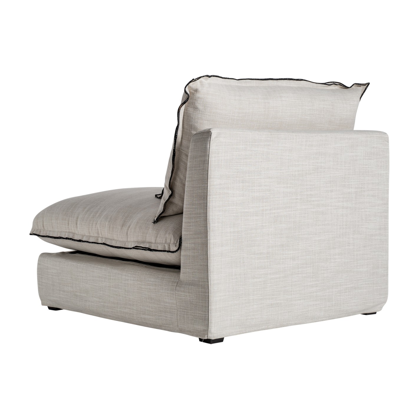 MÓDULO SOFÁ CENTRAL BIEF