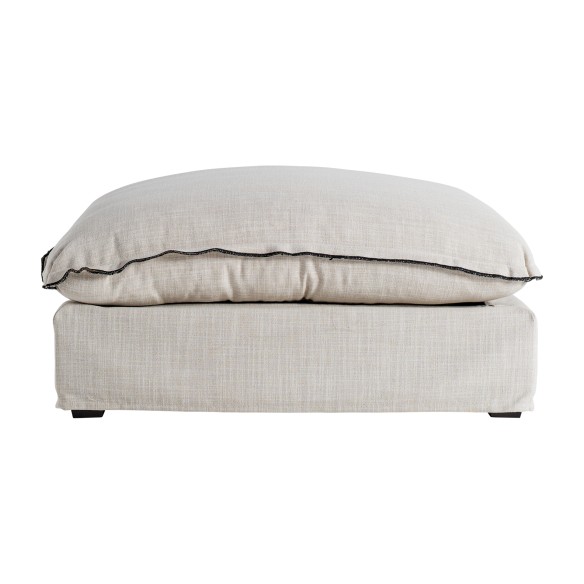 MÓDULO SOFÁ REPOSAPIÉS BIEF