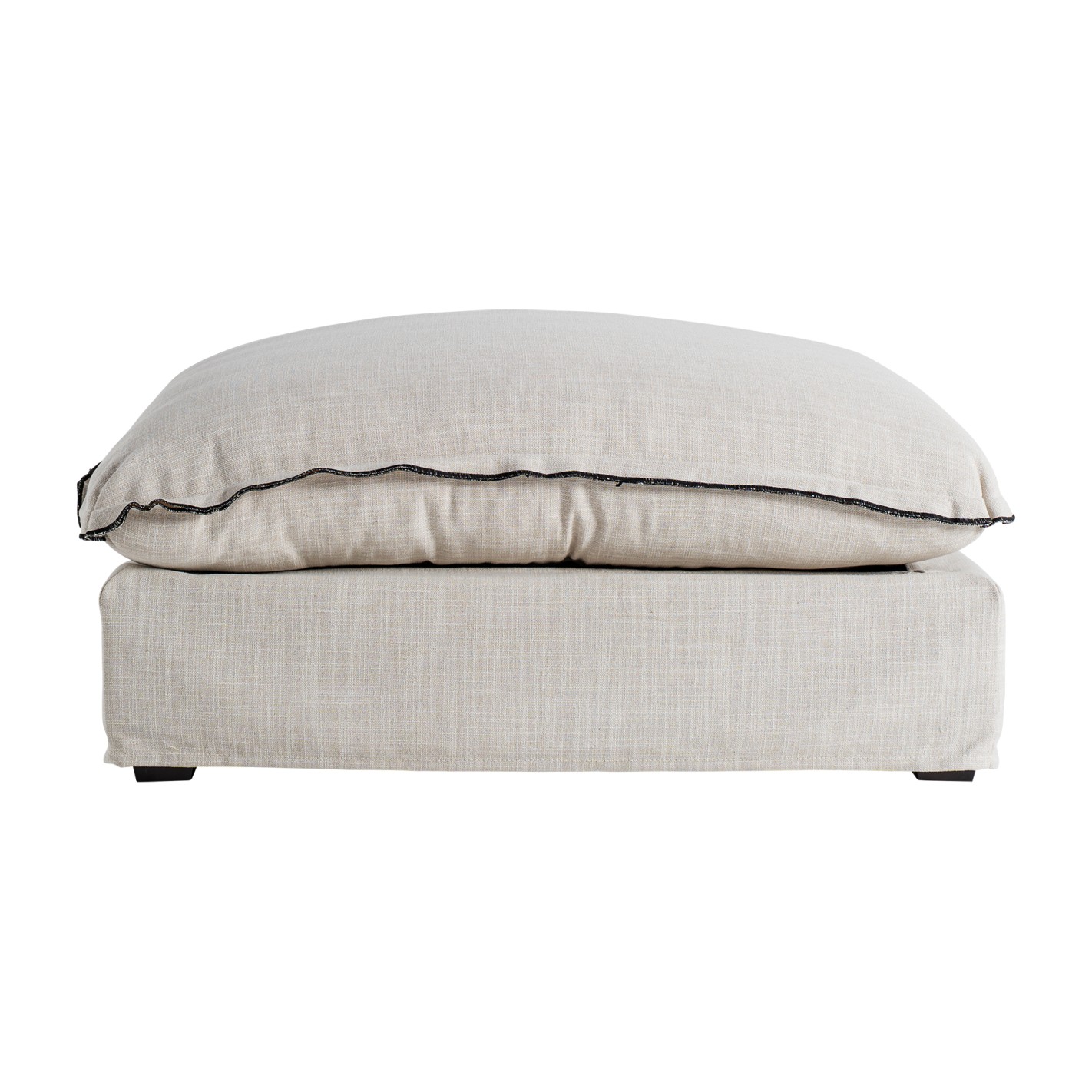 MÓDULO SOFÁ REPOSAPIÉS BIEF