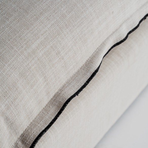 MÓDULO SOFÁ REPOSAPIÉS BIEF