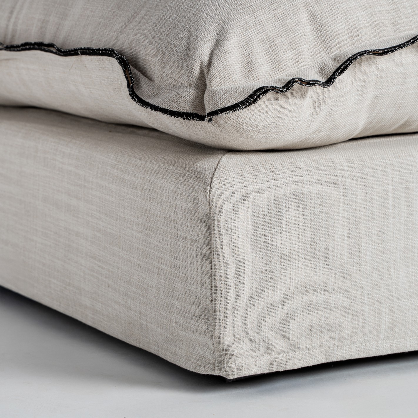 MÓDULO SOFÁ REPOSAPIÉS BIEF