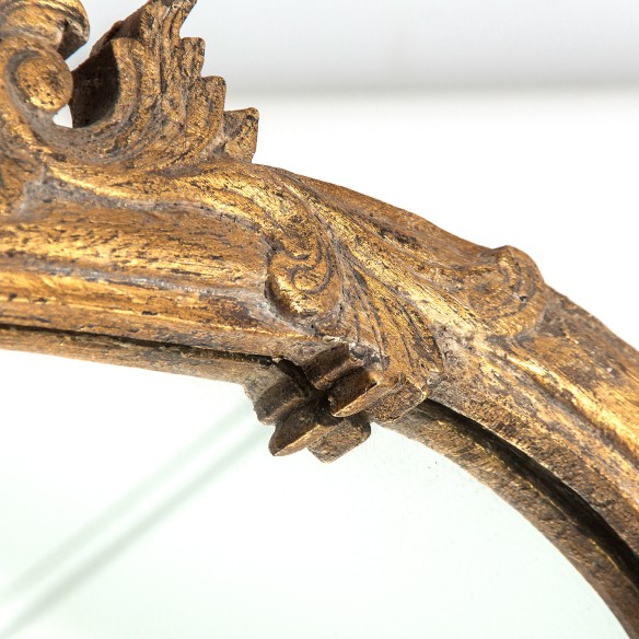 ESPEJO DE PIE FUVEAU