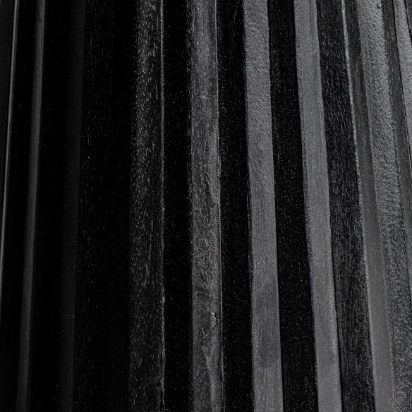 MESA AUXILIAR PLISSÉ WOOD