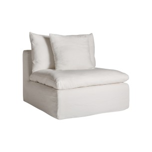 MÓDULO SOFÁ CENTRAL AGDE 2