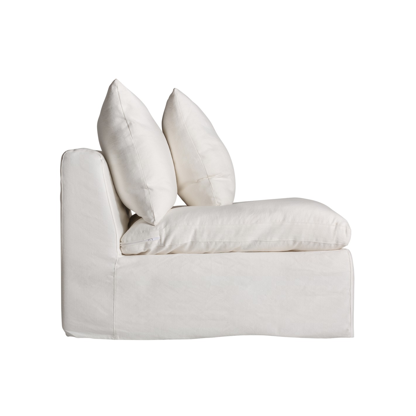 MÓDULO SOFÁ CENTRAL AGDE