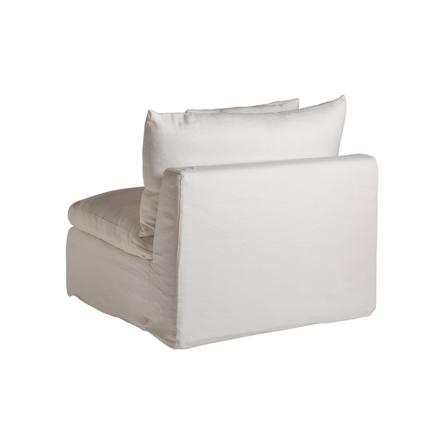 MÓDULO SOFÁ CENTRAL AGDE