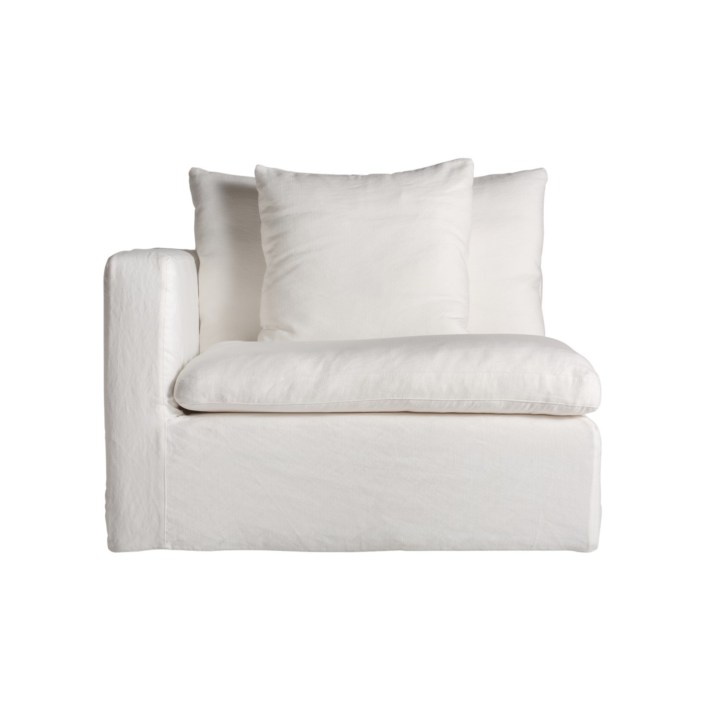 MÓDULO SOFÁ ESQUINERO AGDE