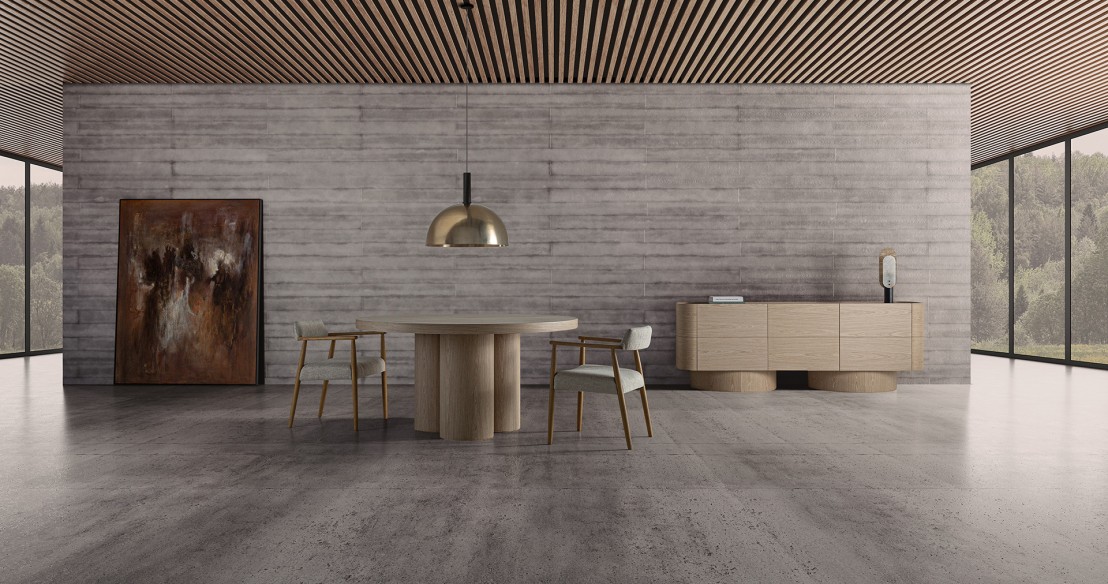 MESA COMEDOR PRAYSSAC