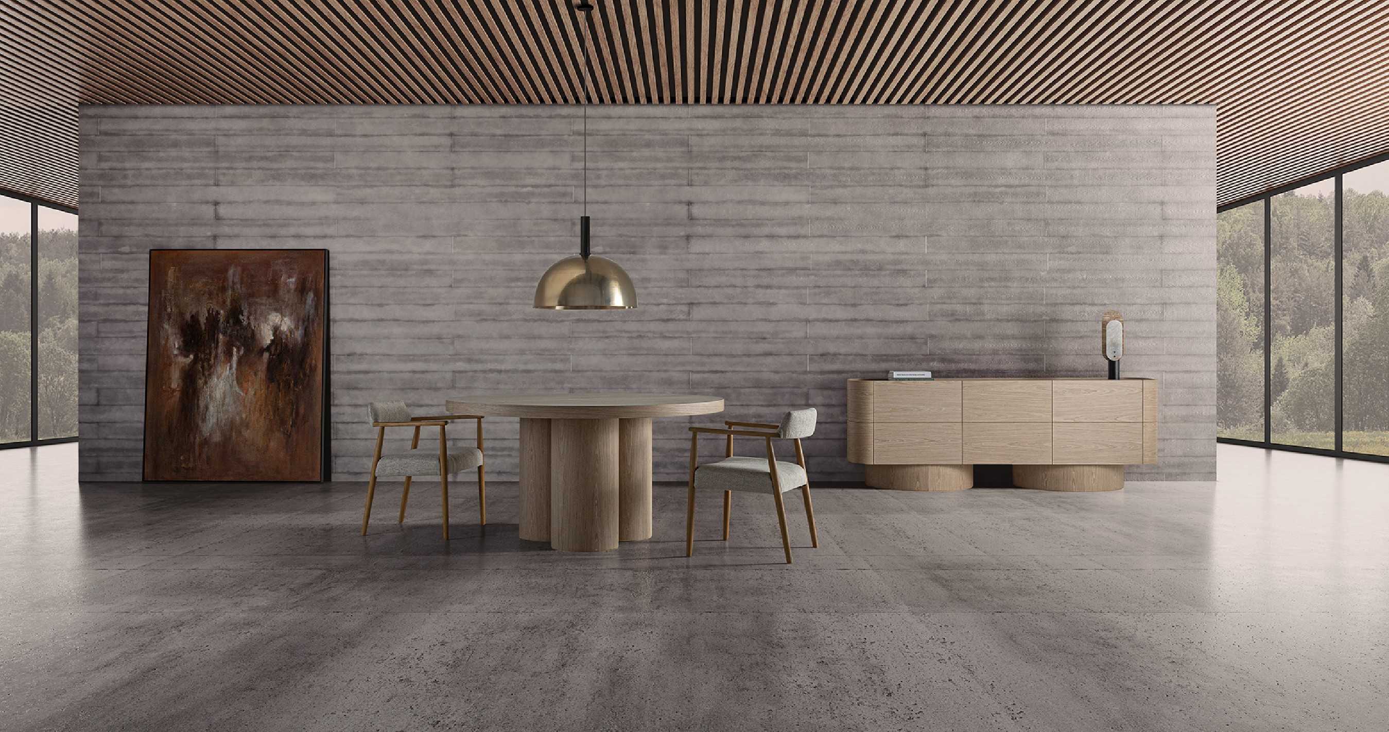 MESA COMEDOR PRAYSSAC