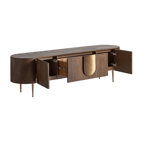 MUEBLE TV TREIGNAC