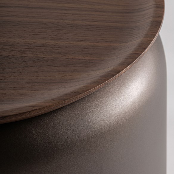 MESA AUXILIAR BUGDORF