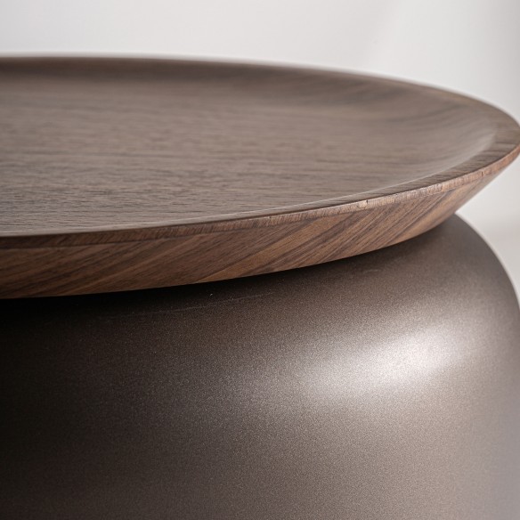 MESA AUXILIAR BUGDORF