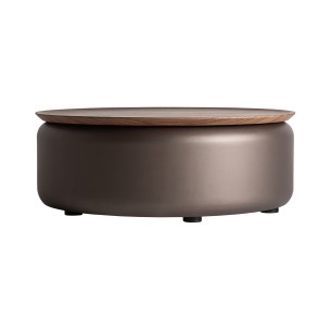 MESA DE CENTRO BUGDORF