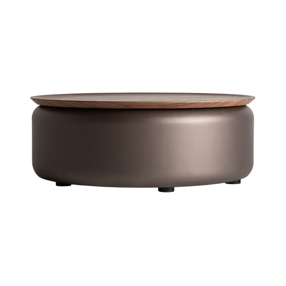 MESA DE CENTRO BUGDORF