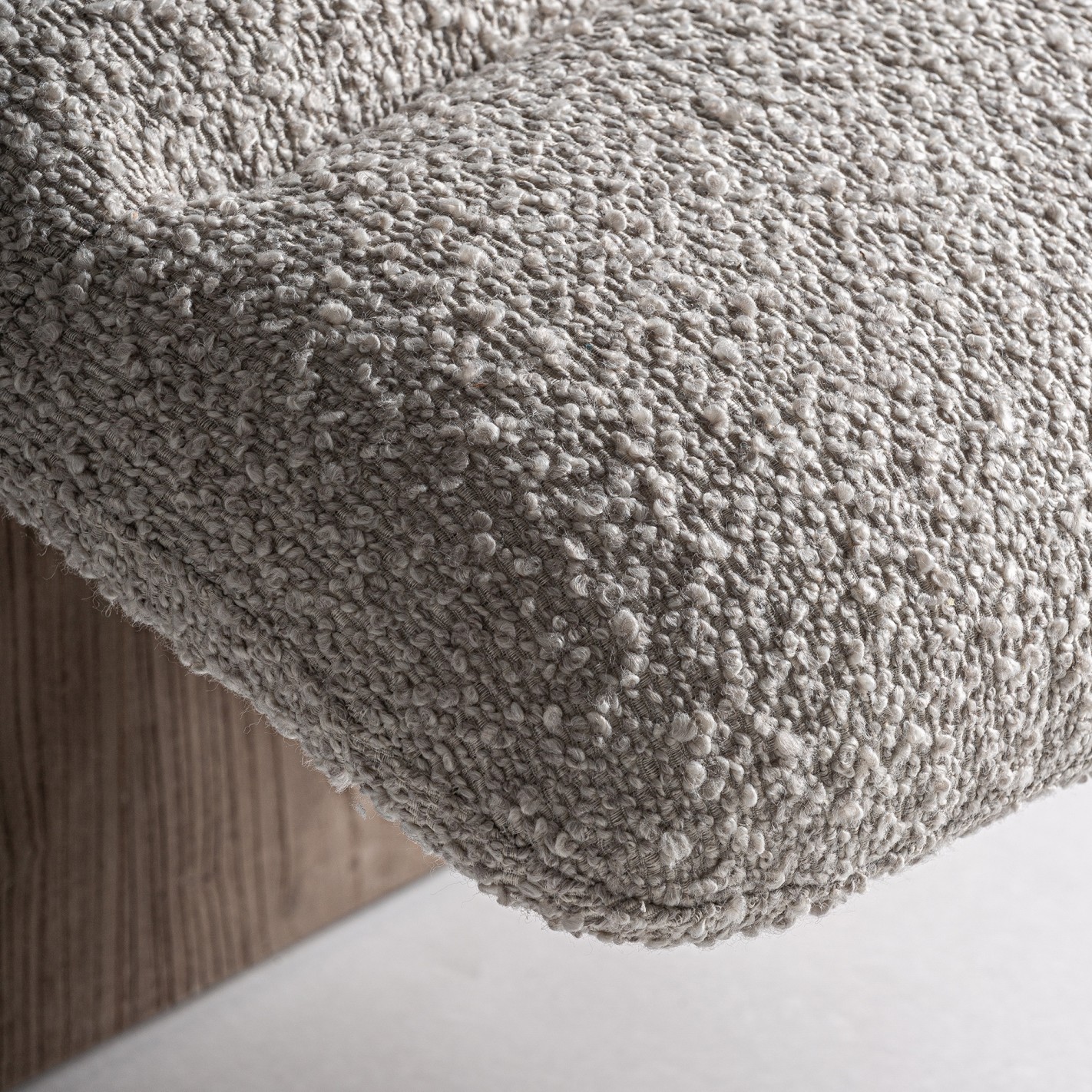 CHAISE LONGUE JACQUARD