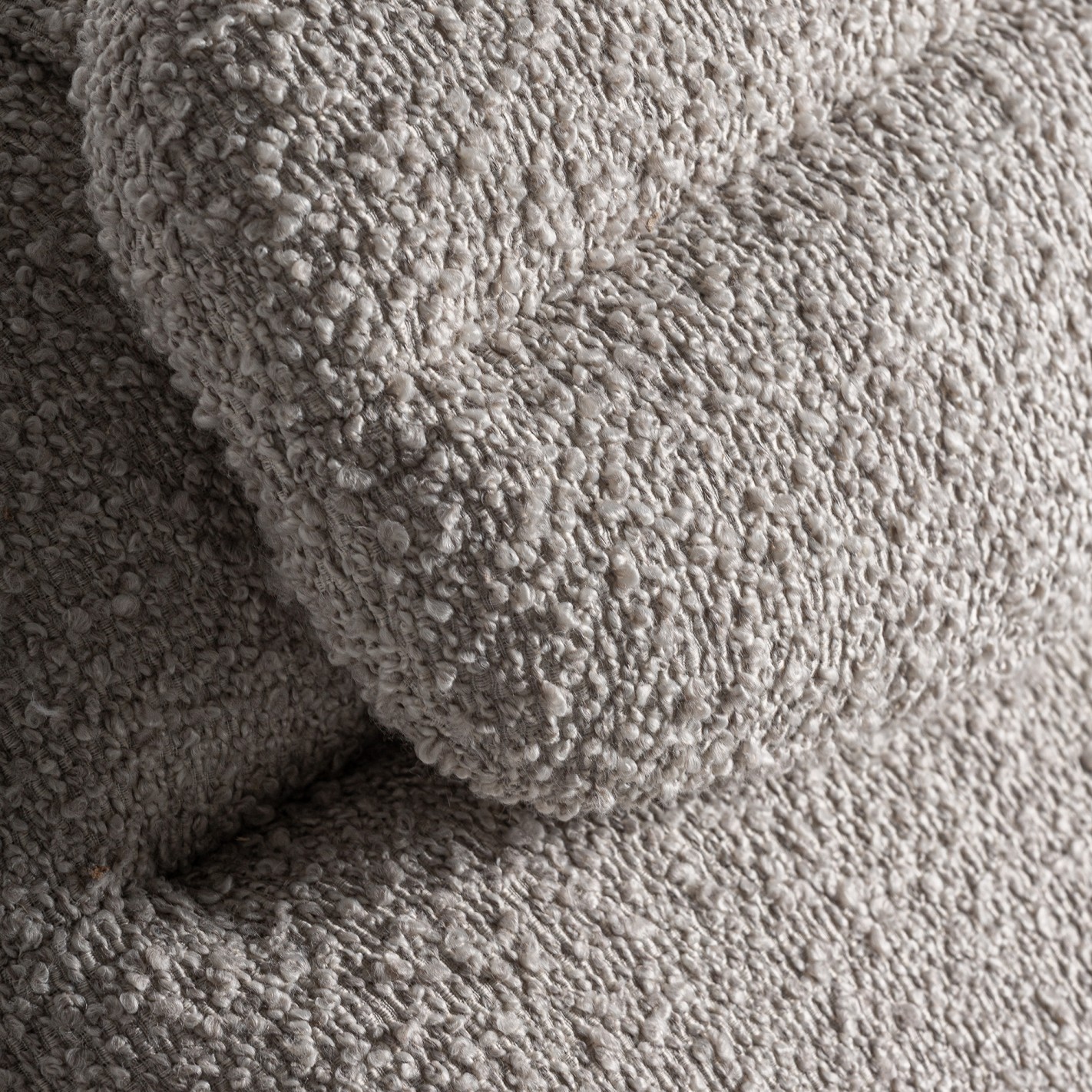 CHAISE LONGUE JACQUARD