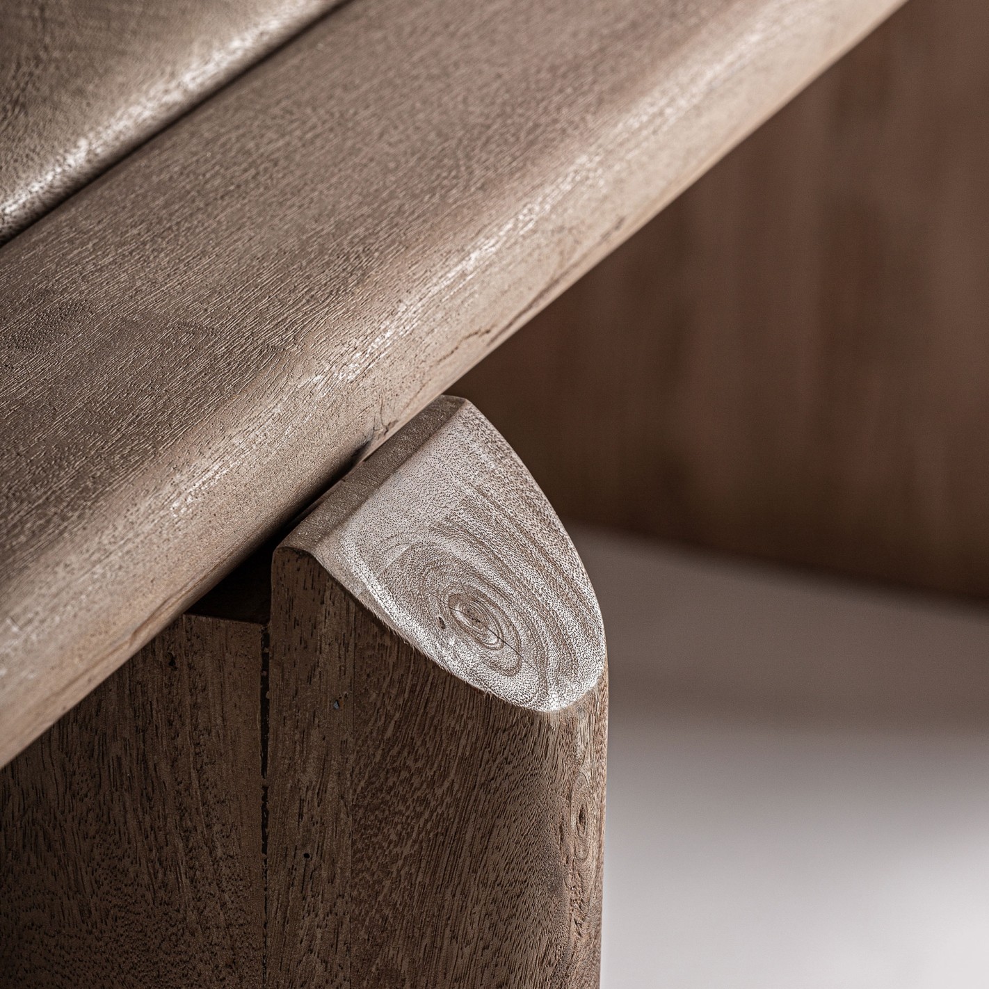 MESA COMEDOR JACQUARD